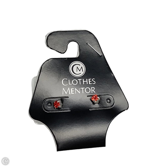 Earrings Stud By Clothes Mentor