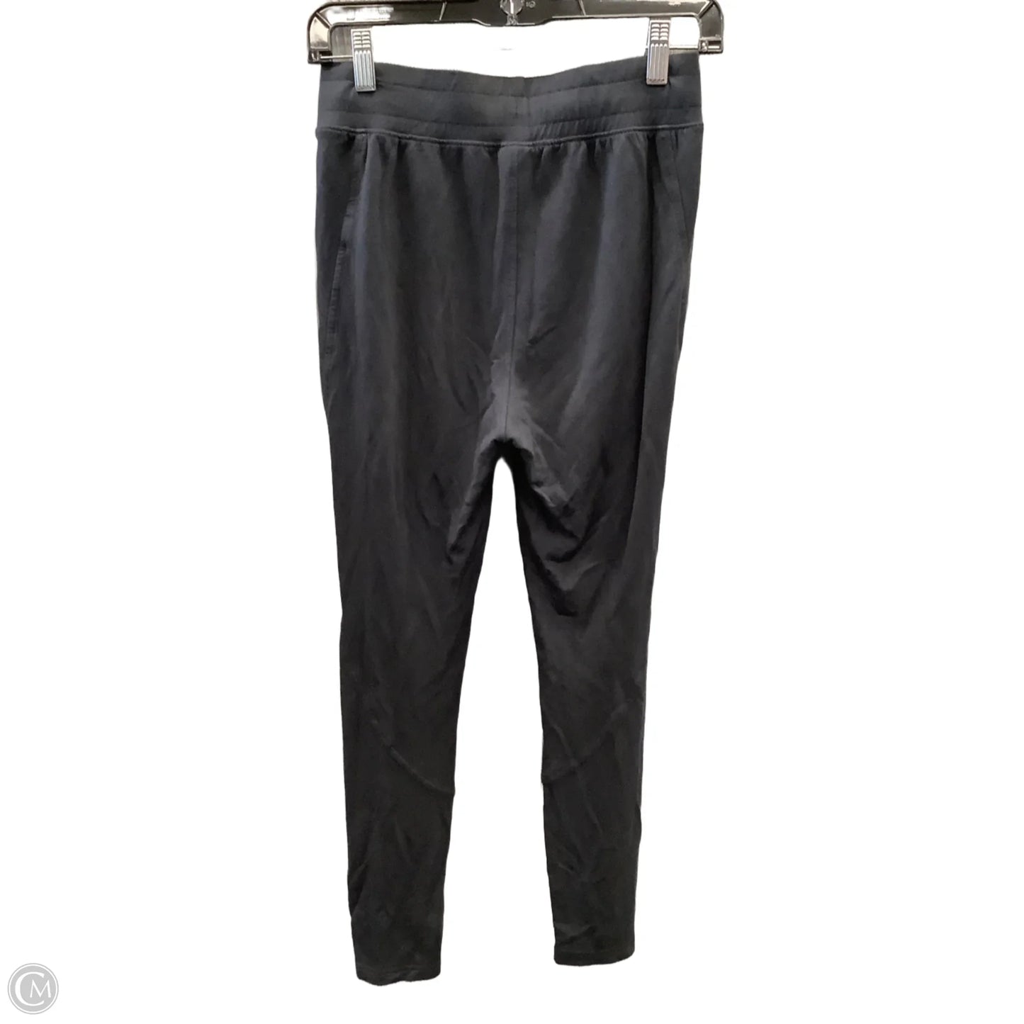 Athletic Pants By All In Motion In Black, Size: Xs
