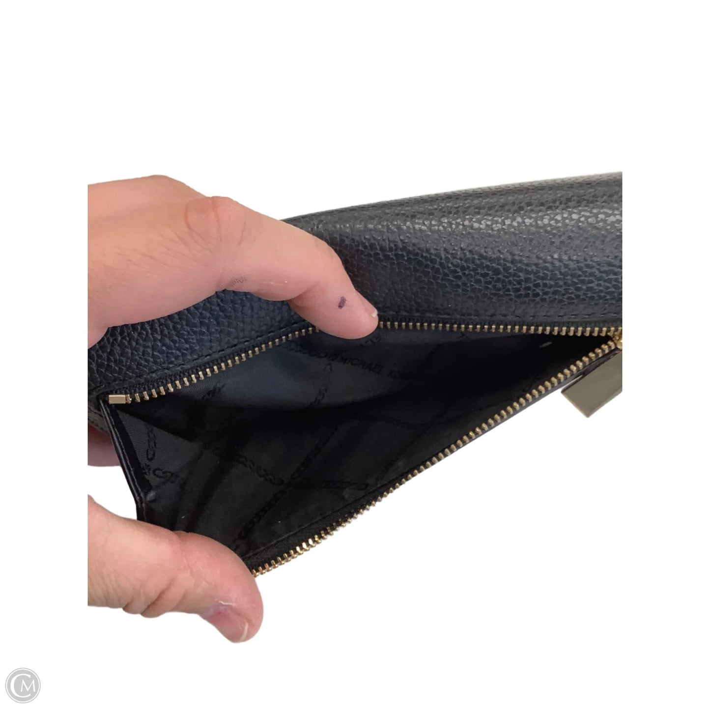 Wallet Designer By Michael Kors, Size: Large