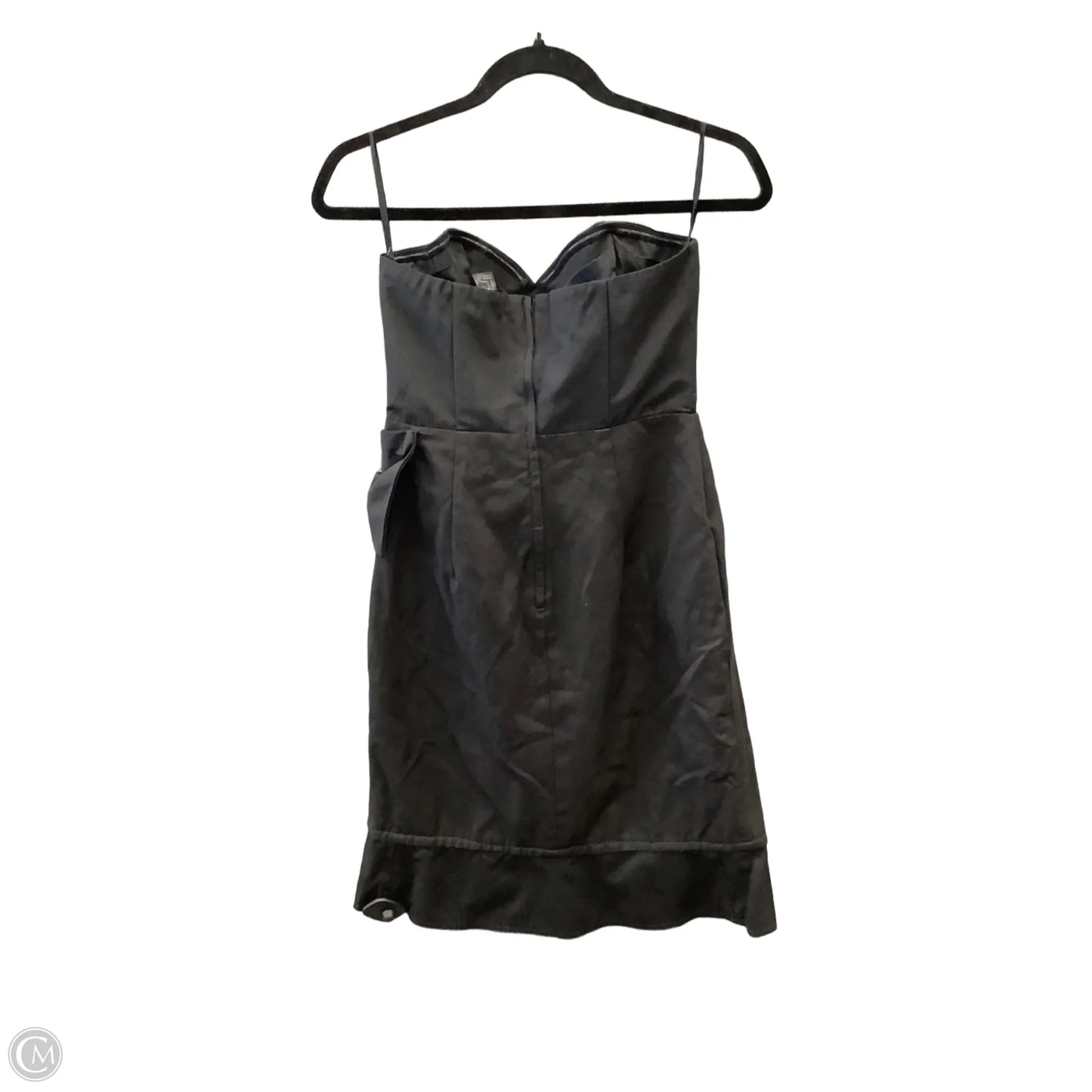 Dress Party Midi By H&m  Size: S