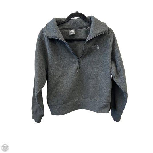 Jacket Fleece By The North Face In Black, Size: M