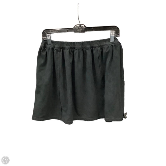Skirt Midi By Matilda Jane In Black, Size: 8