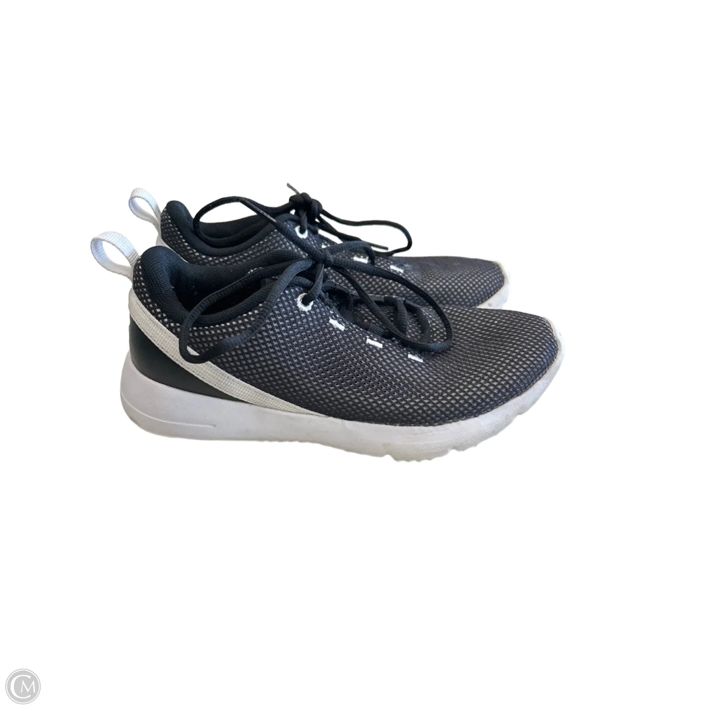 Shoes Athletic By Under Armour In Black, Size: 6.5