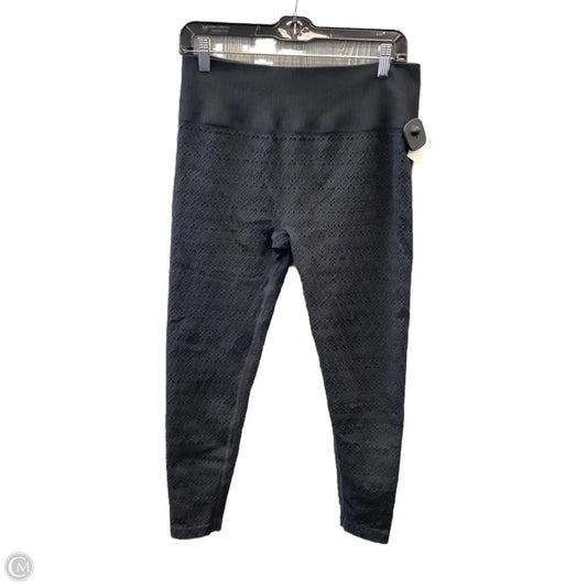 Pants Leggings By Joy Lab In Black, Size: Xl