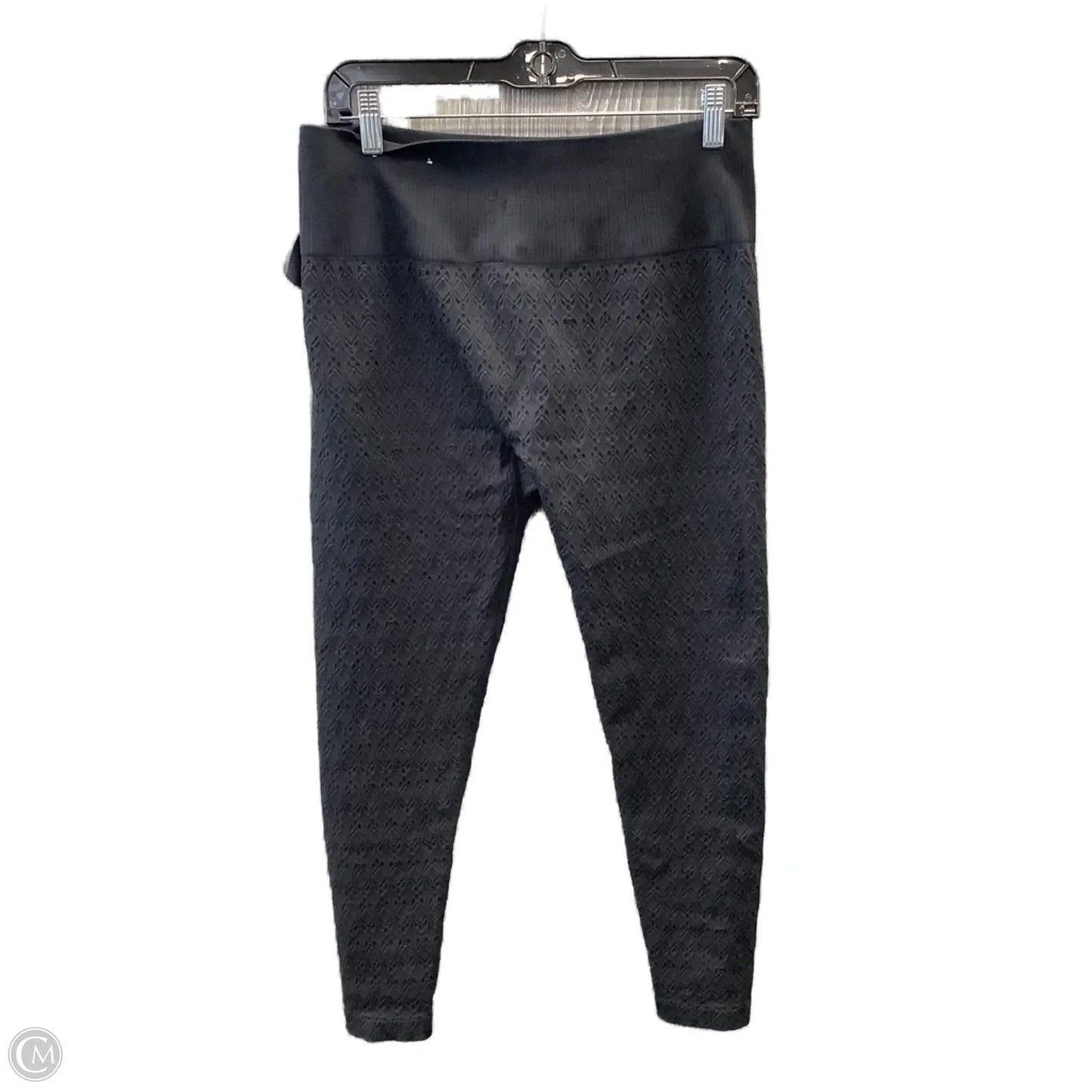 Pants Leggings By Joy Lab In Black, Size: Xl
