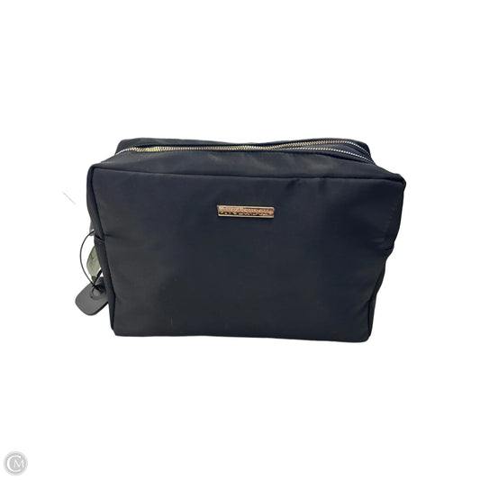 Handbag By Vera Bradley, Size: Large