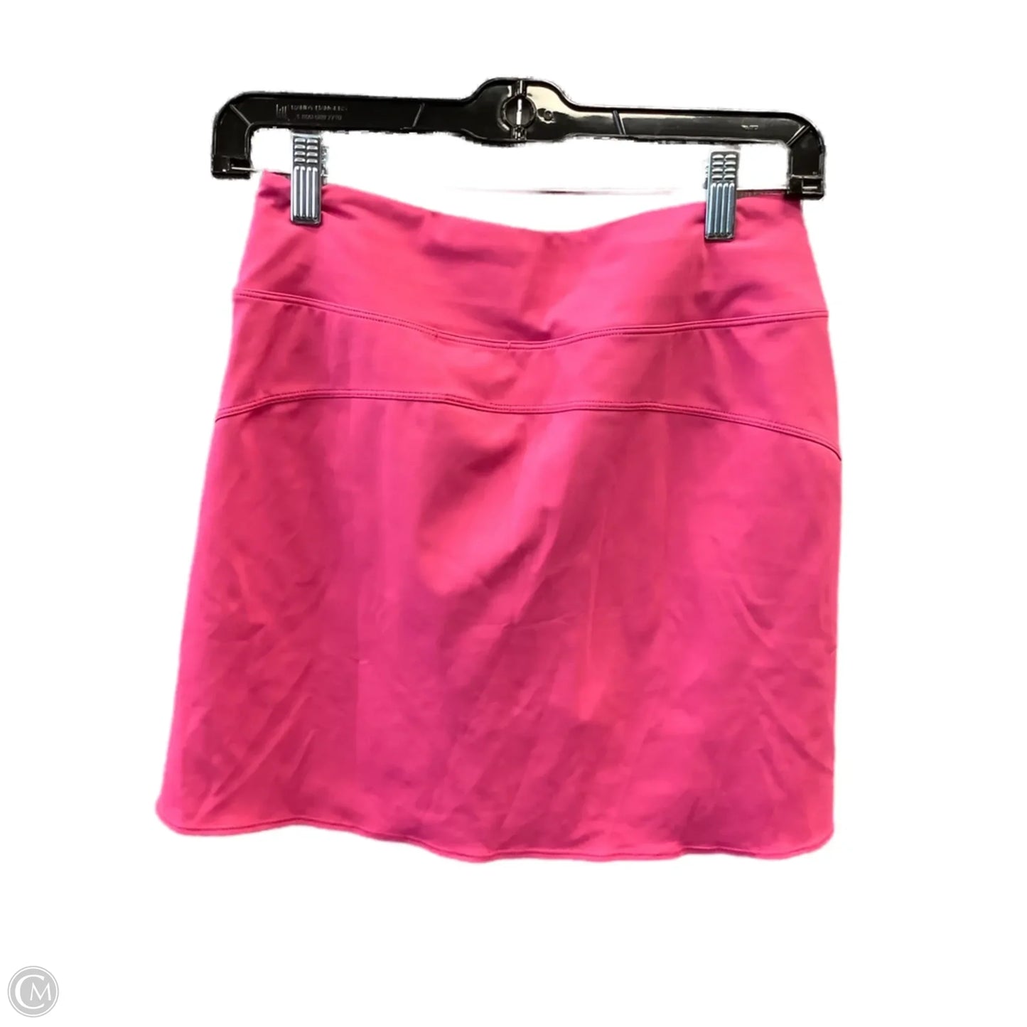 Athletic Skort By Clothes Mentor In Pink, Size: S