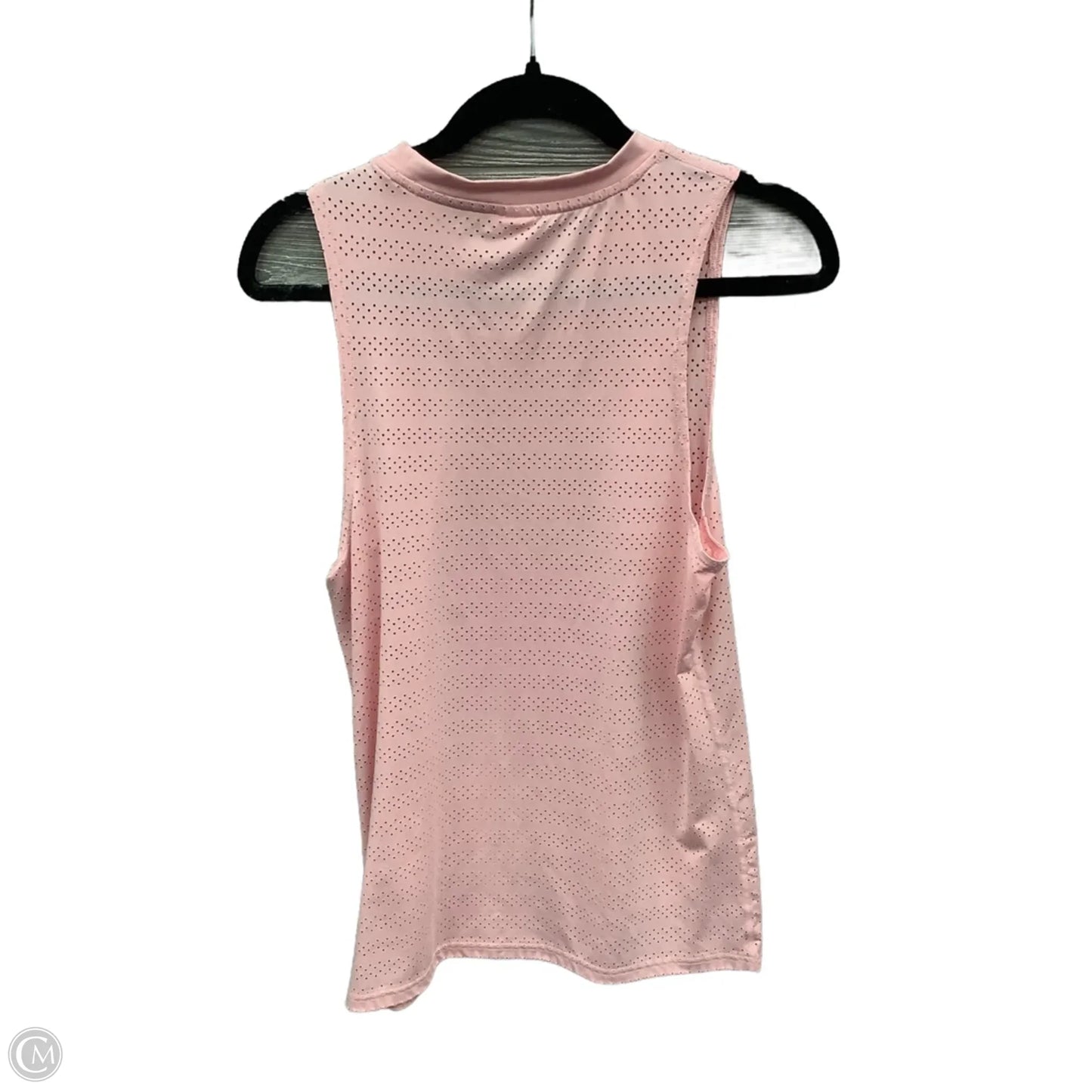 Athletic Tank Top By Zyia In Pink, Size: S