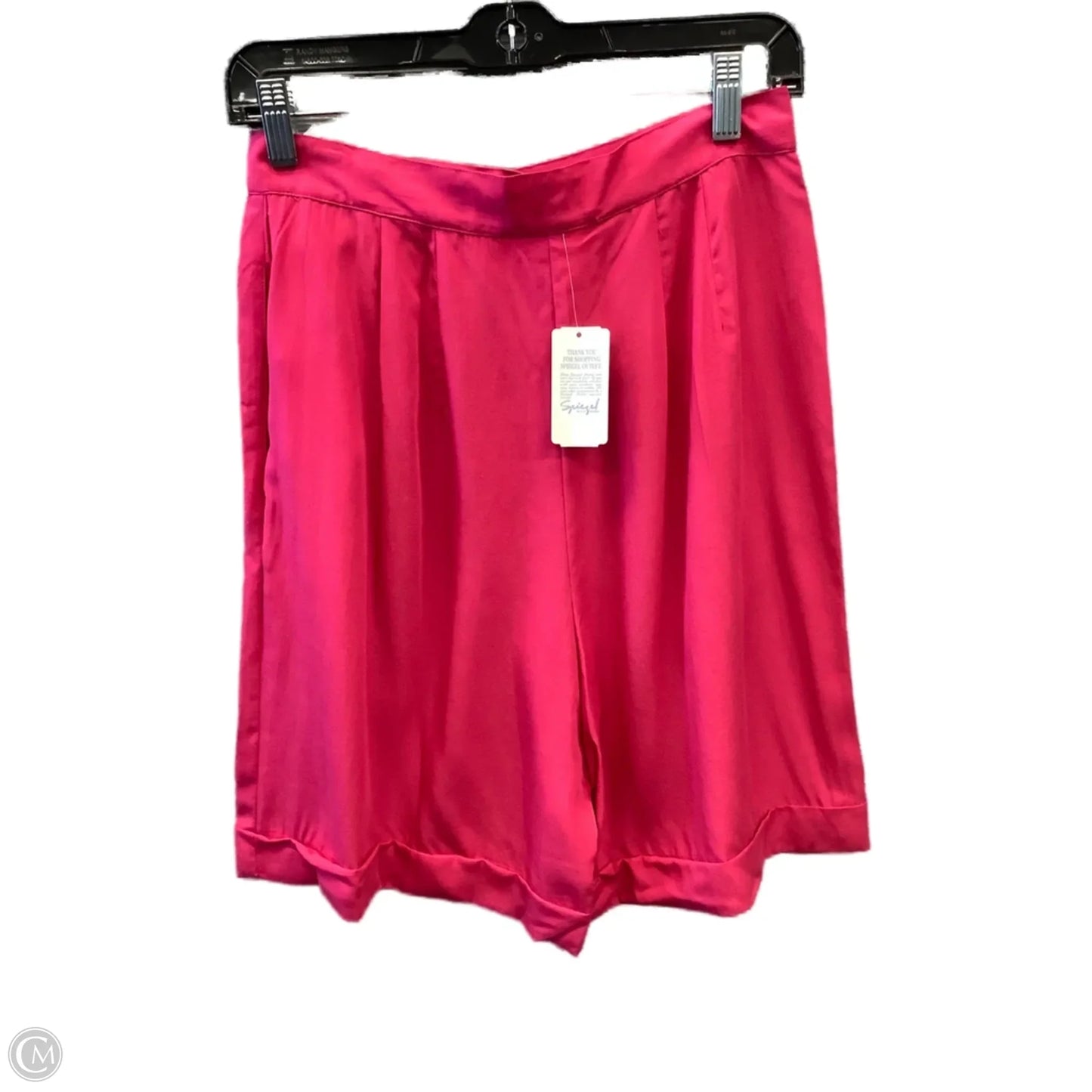 Shorts By Apart In Pink, Size: 8
