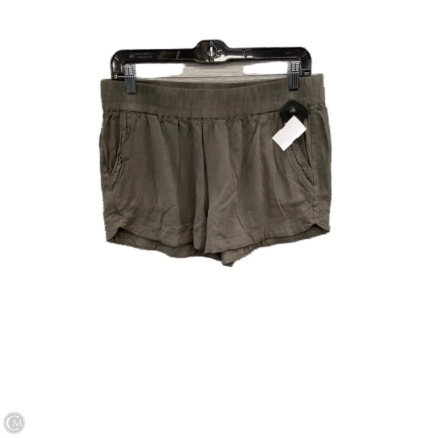 Shorts By Maurices In Grey, Size: 8