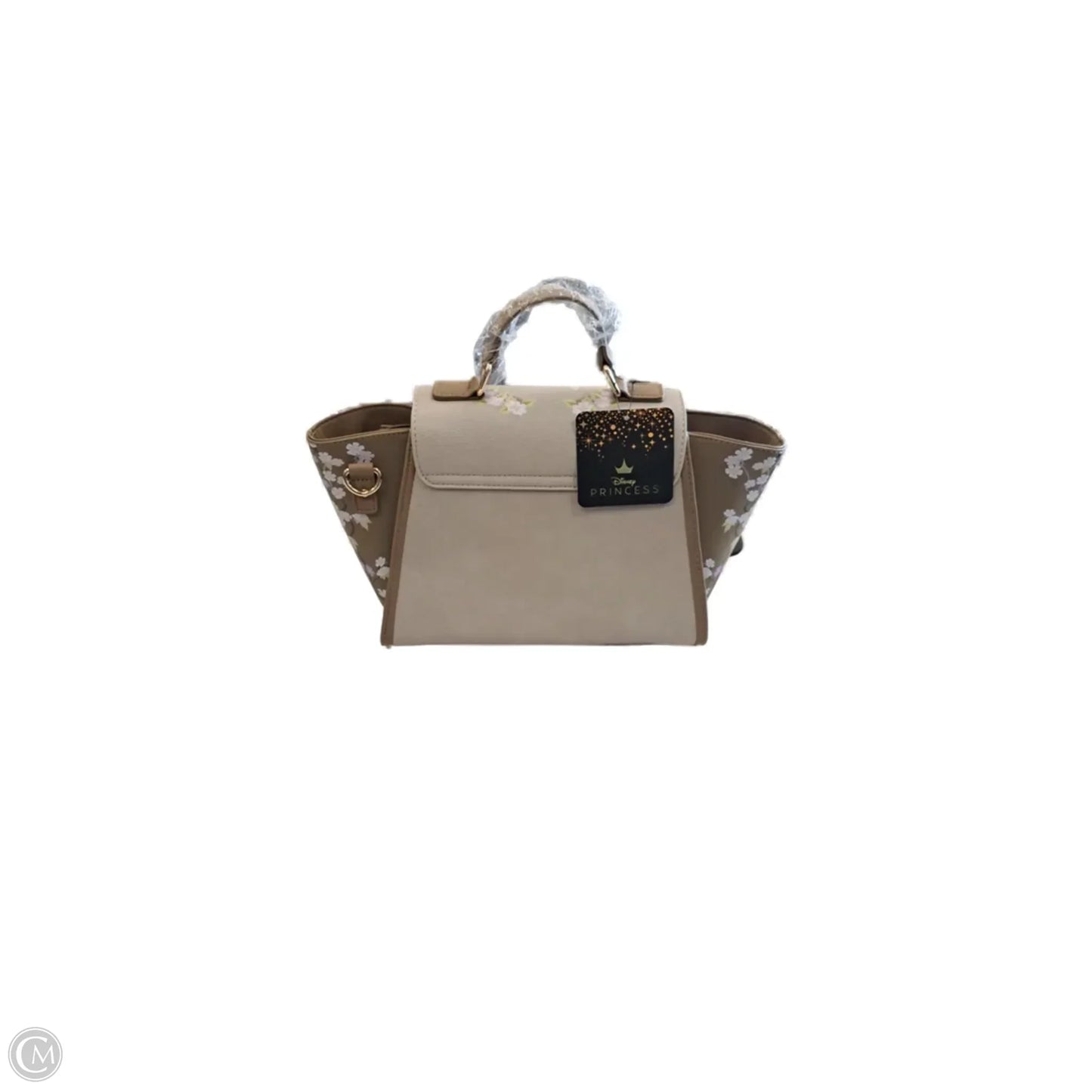Crossbody By Clothes Mentor, Size: Medium