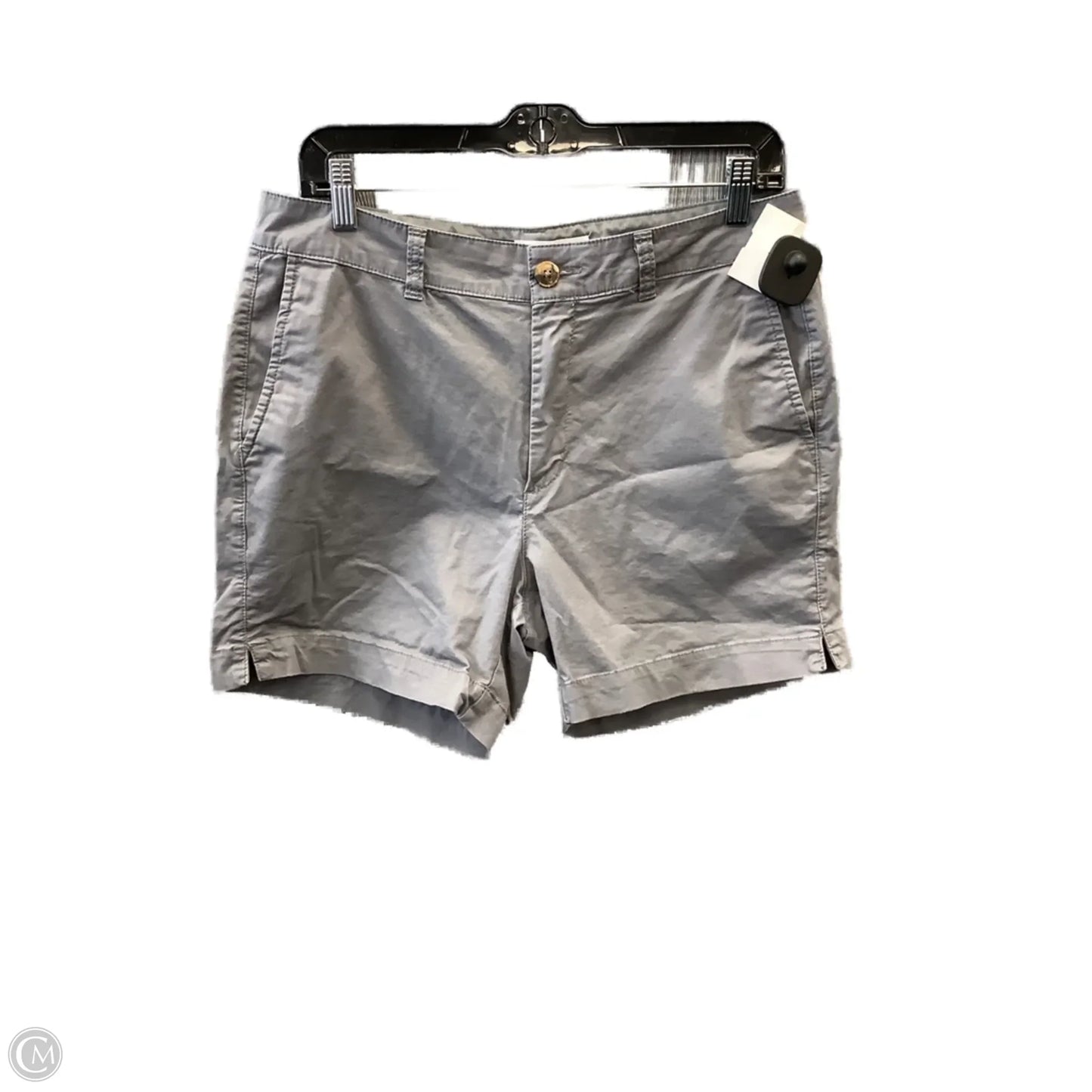 Shorts By Old Navy In Grey, Size: 8