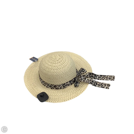 Hat Sun By Juncture