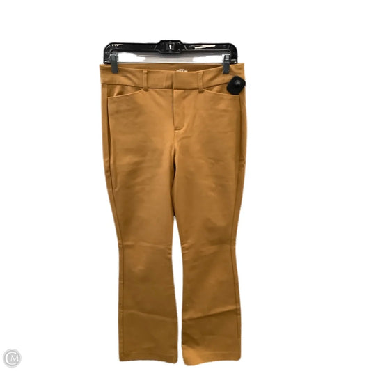 Pants Other By Old Navy In Brown, Size: 6