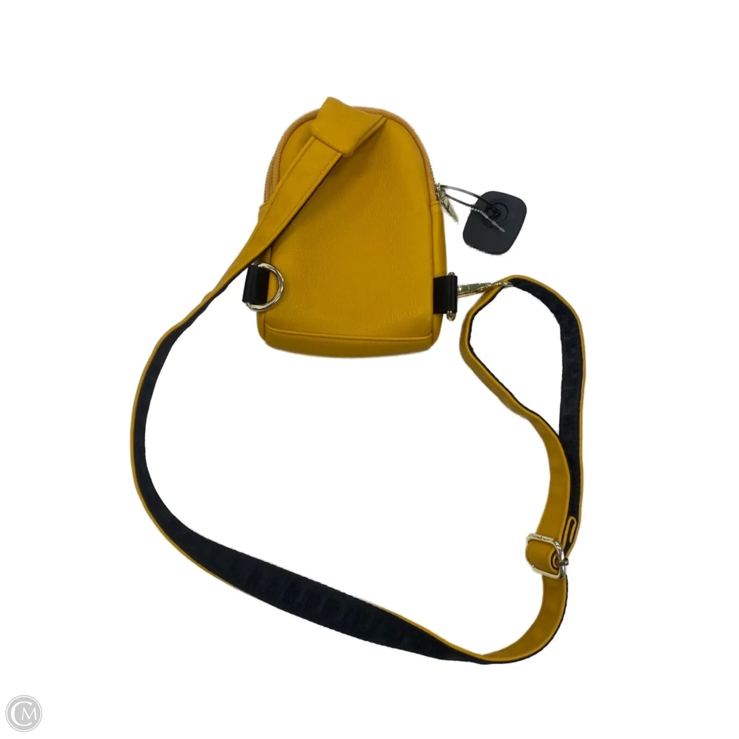 Crossbody By Cme, Size: Small