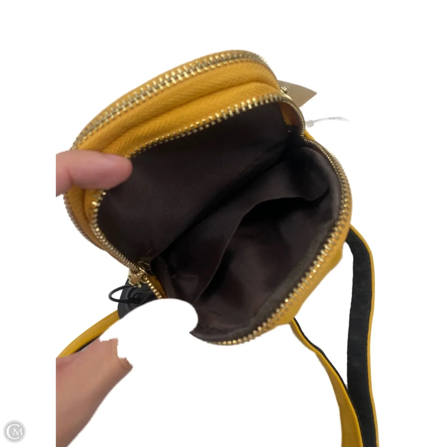 Crossbody By Cme, Size: Small