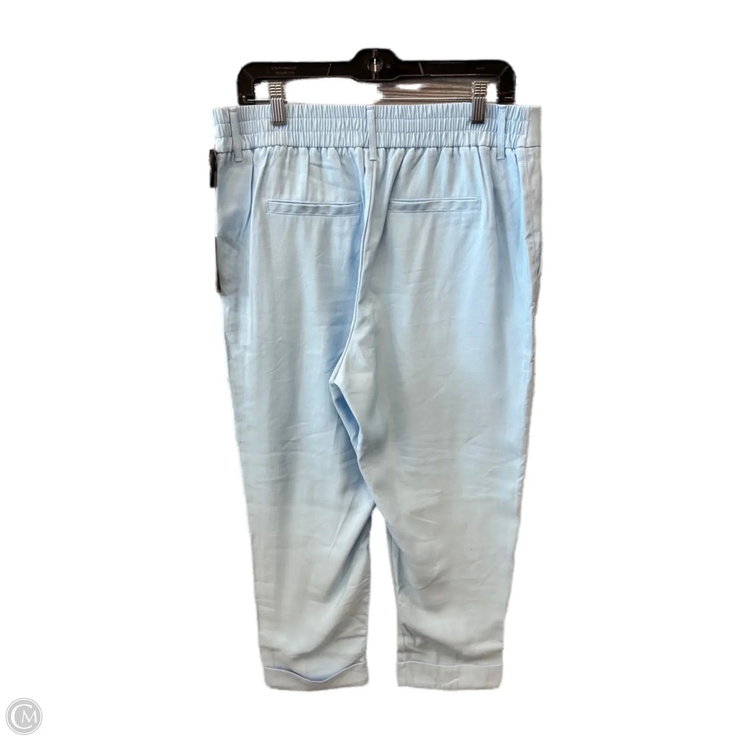 Pants Other By A New Day In Blue, Size: 14