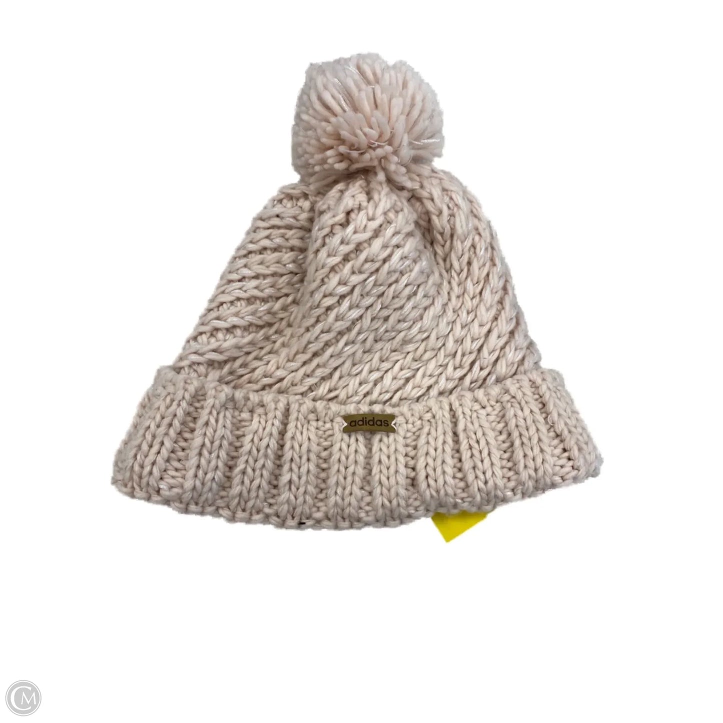 Hat Beanie By Adidas