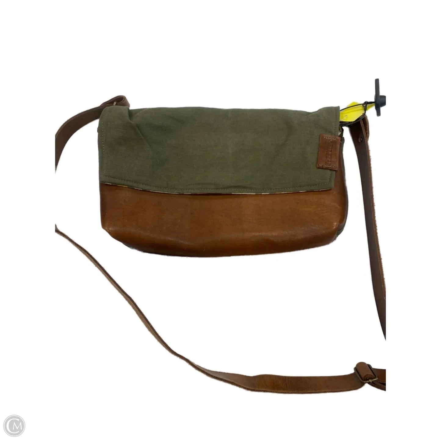 Crossbody By Cmc, Size: Medium