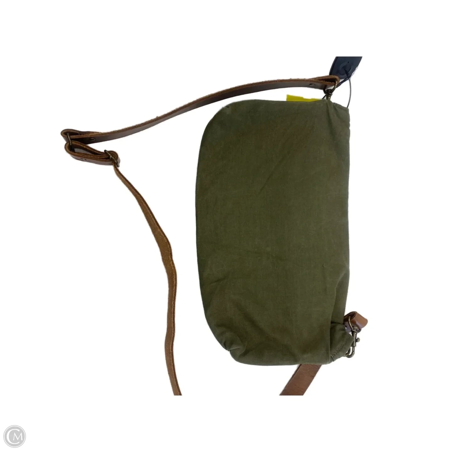 Crossbody By Cmc, Size: Medium