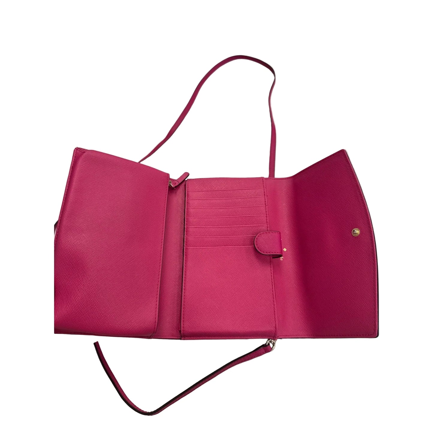 Crossbody Designer By Kate Spade, Size: Small