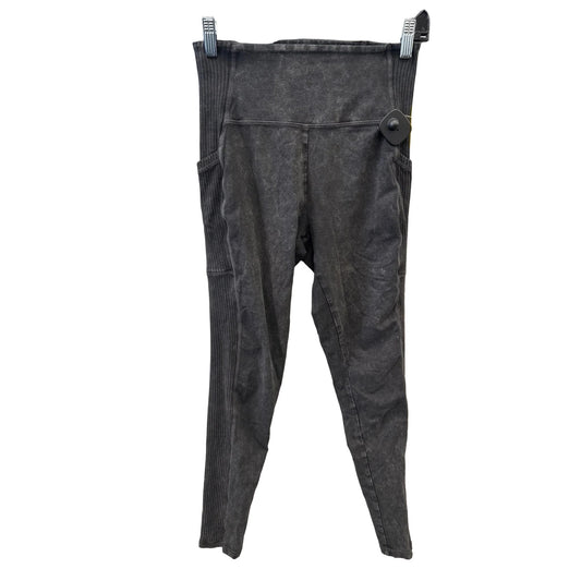 Athletic Leggings By Offline By Aerie In Black, Size: M