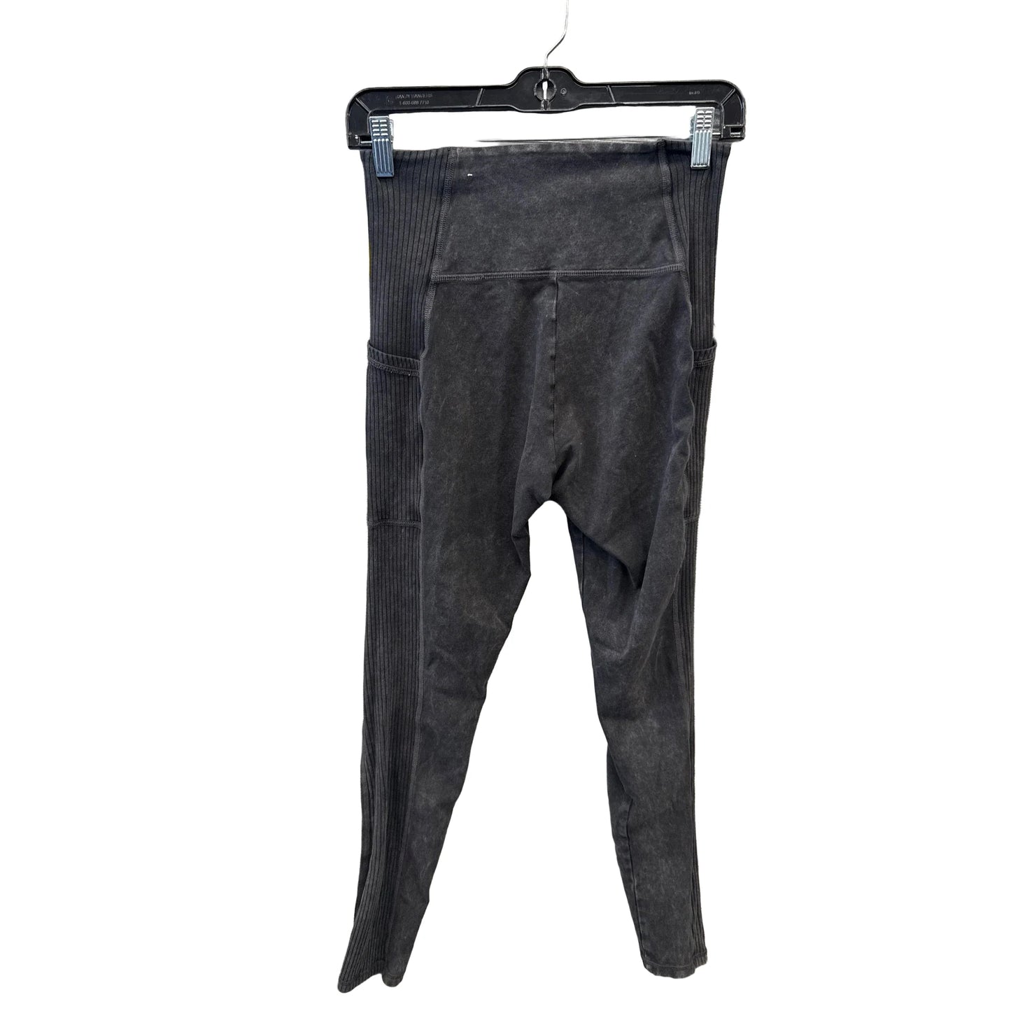 Athletic Leggings By Offline By Aerie In Black, Size: M