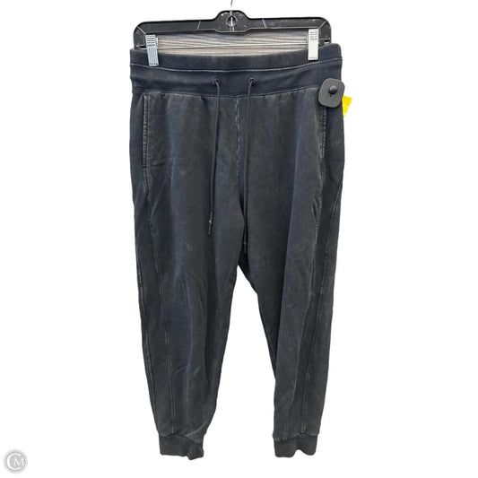 Athletic Pants By Joy Lab In Black, Size: M
