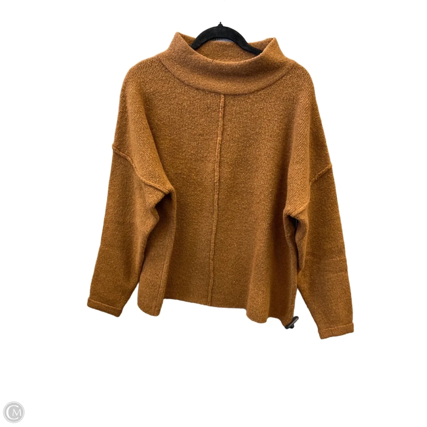 Sweater By Universal Thread In Brown, Size: Xl