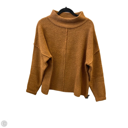 Sweater By Universal Thread In Brown, Size: Xl