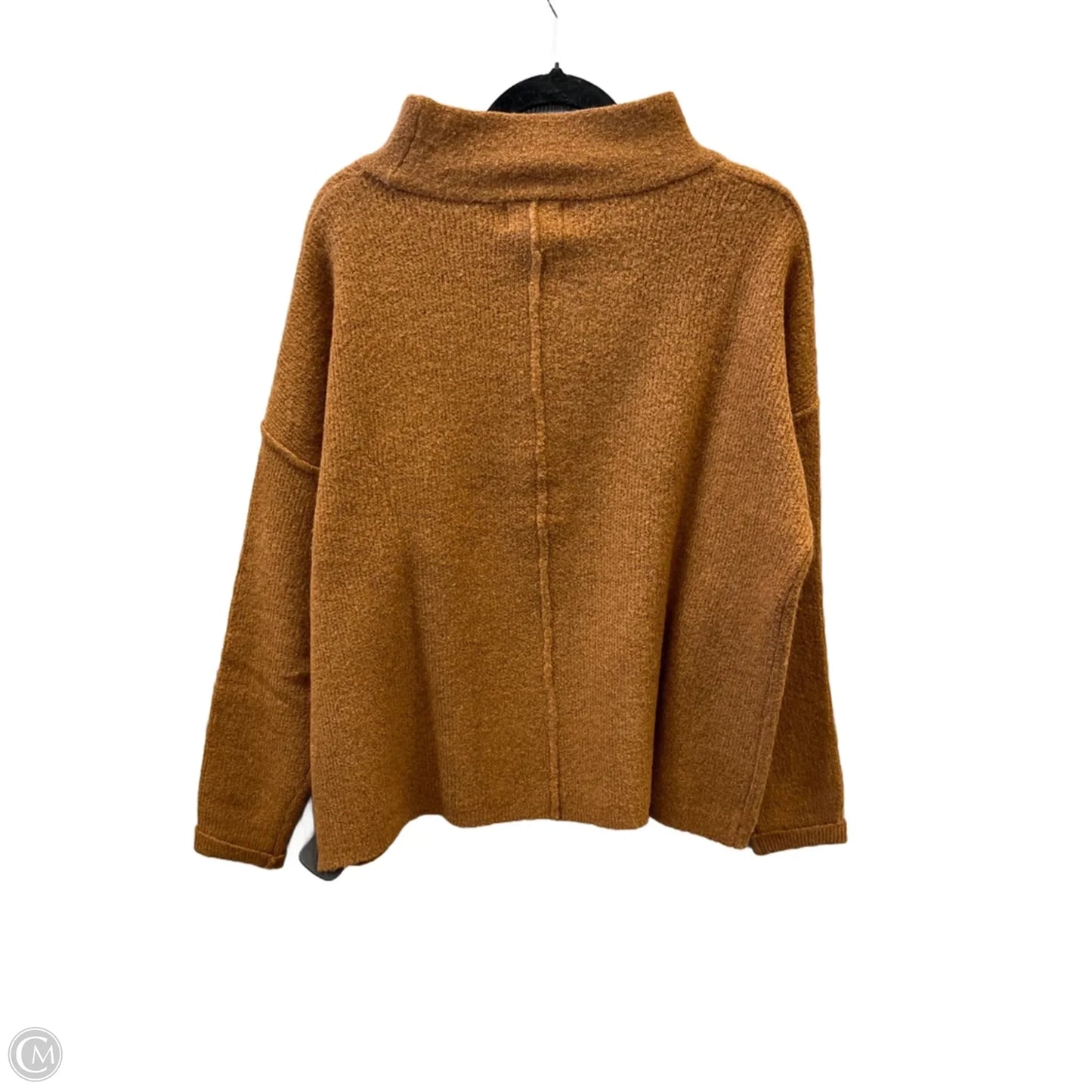 Sweater By Universal Thread In Brown, Size: Xl