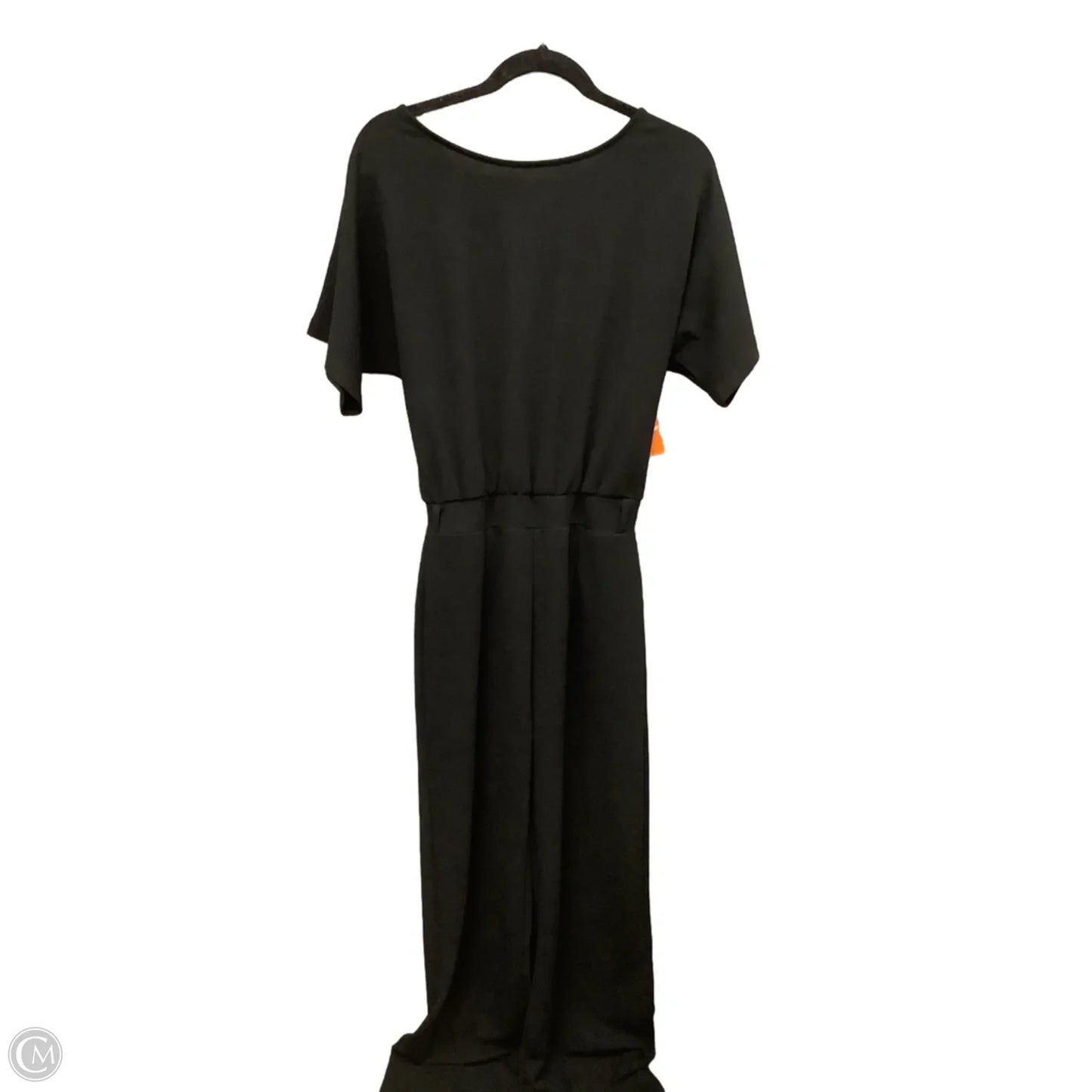 Jumpsuit By Clothes Mentor In Black, Size: M