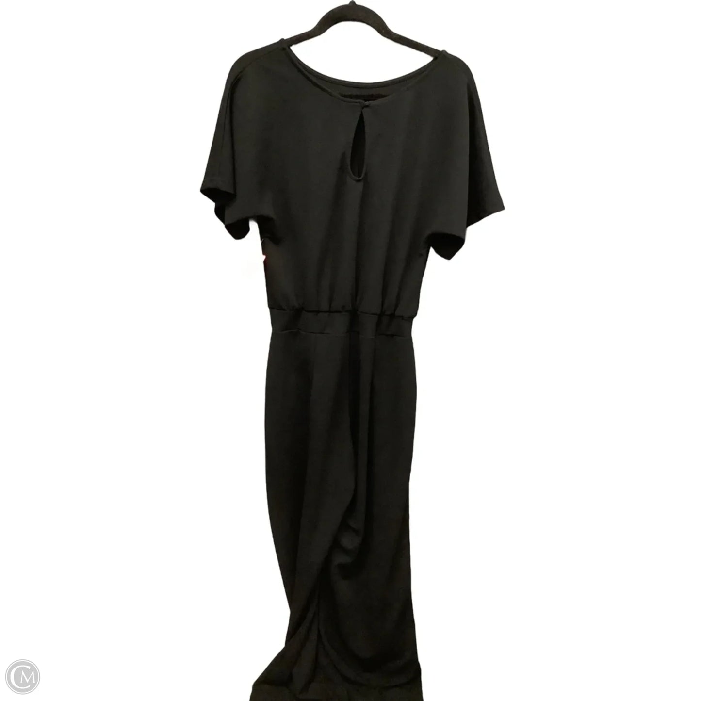 Jumpsuit By Clothes Mentor In Black, Size: M