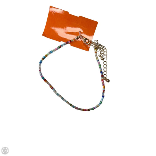 Anklet By Clothes Mentor
