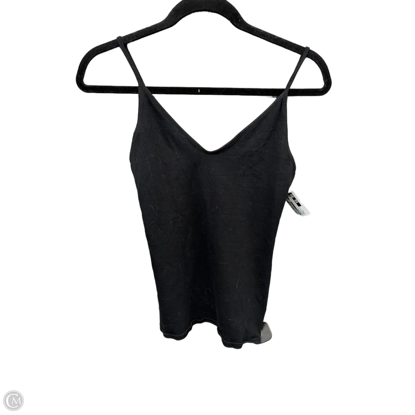 Top Cami By Express In Black, Size: S