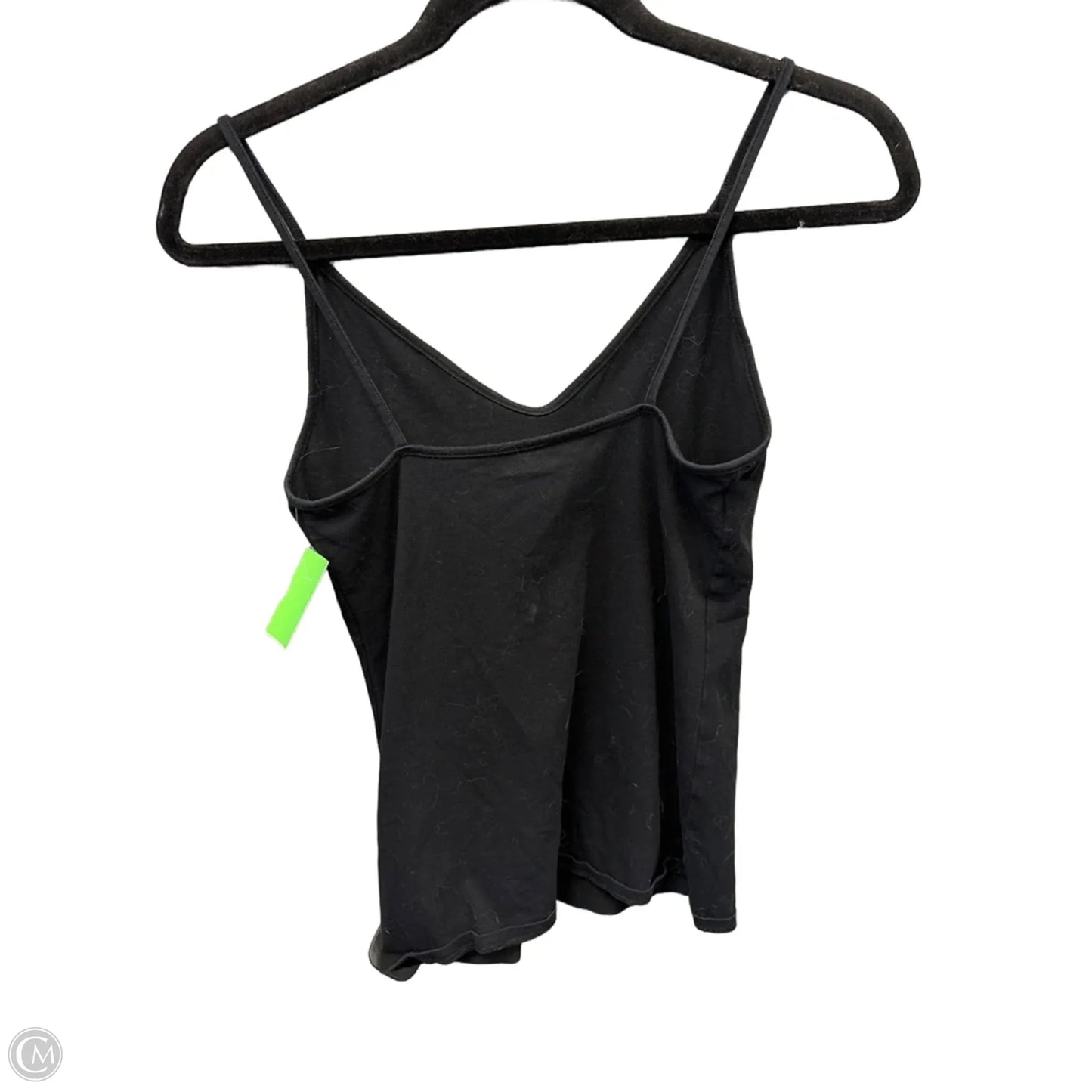 Top Cami By Express In Black, Size: S
