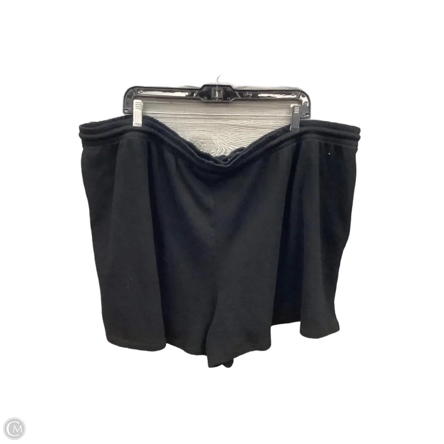 Shorts By Universal Thread In Black, Size: 24