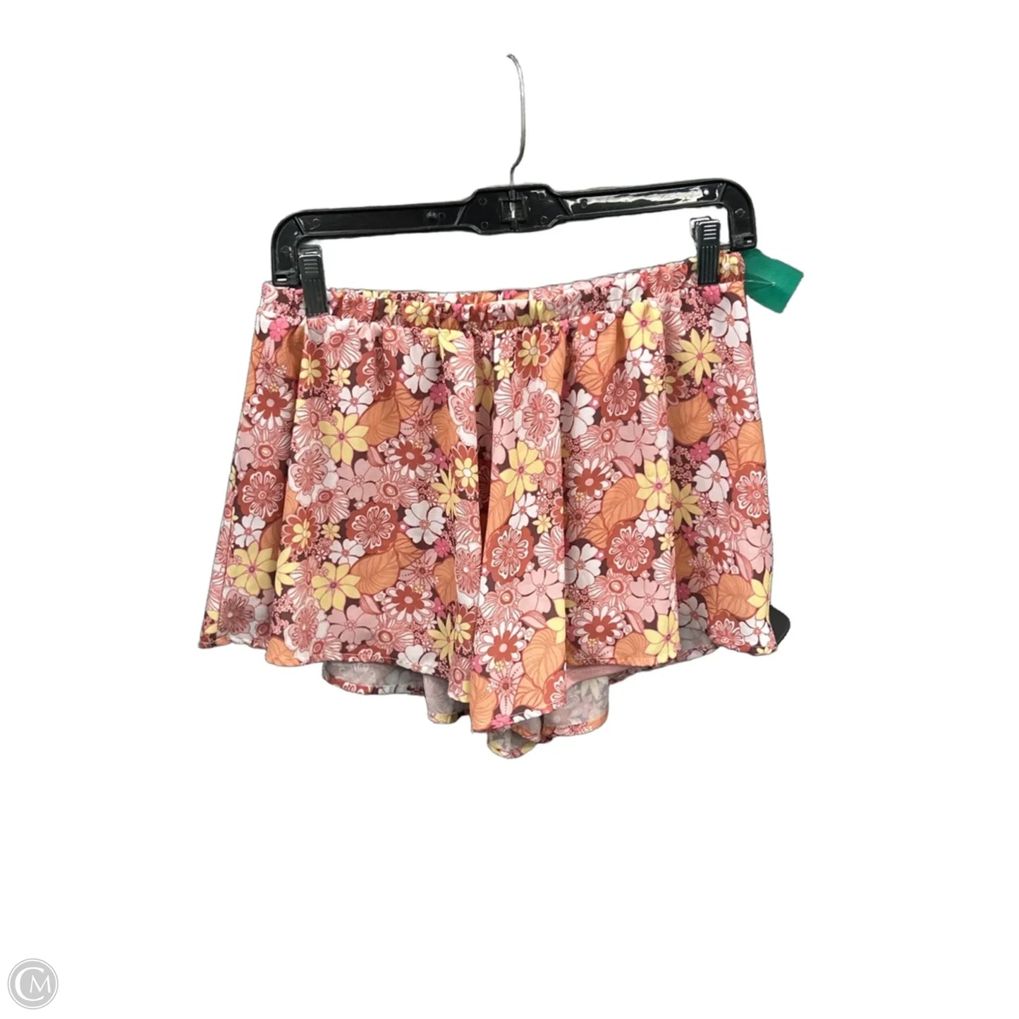 Shorts By Altard State In Geometric Pattern, Size: 8