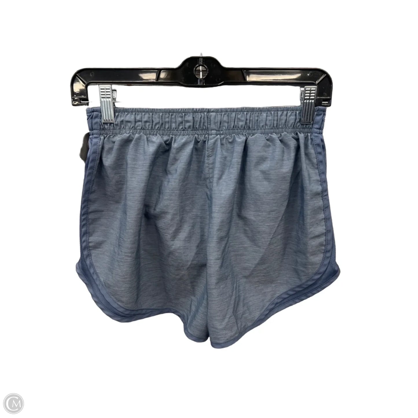 Athletic Shorts By Nike Apparel In Blue, Size: S