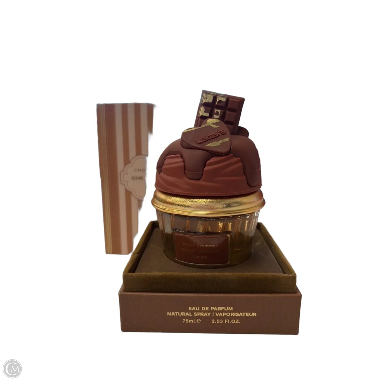 Fragrance By Clothes Mentor, Size:
