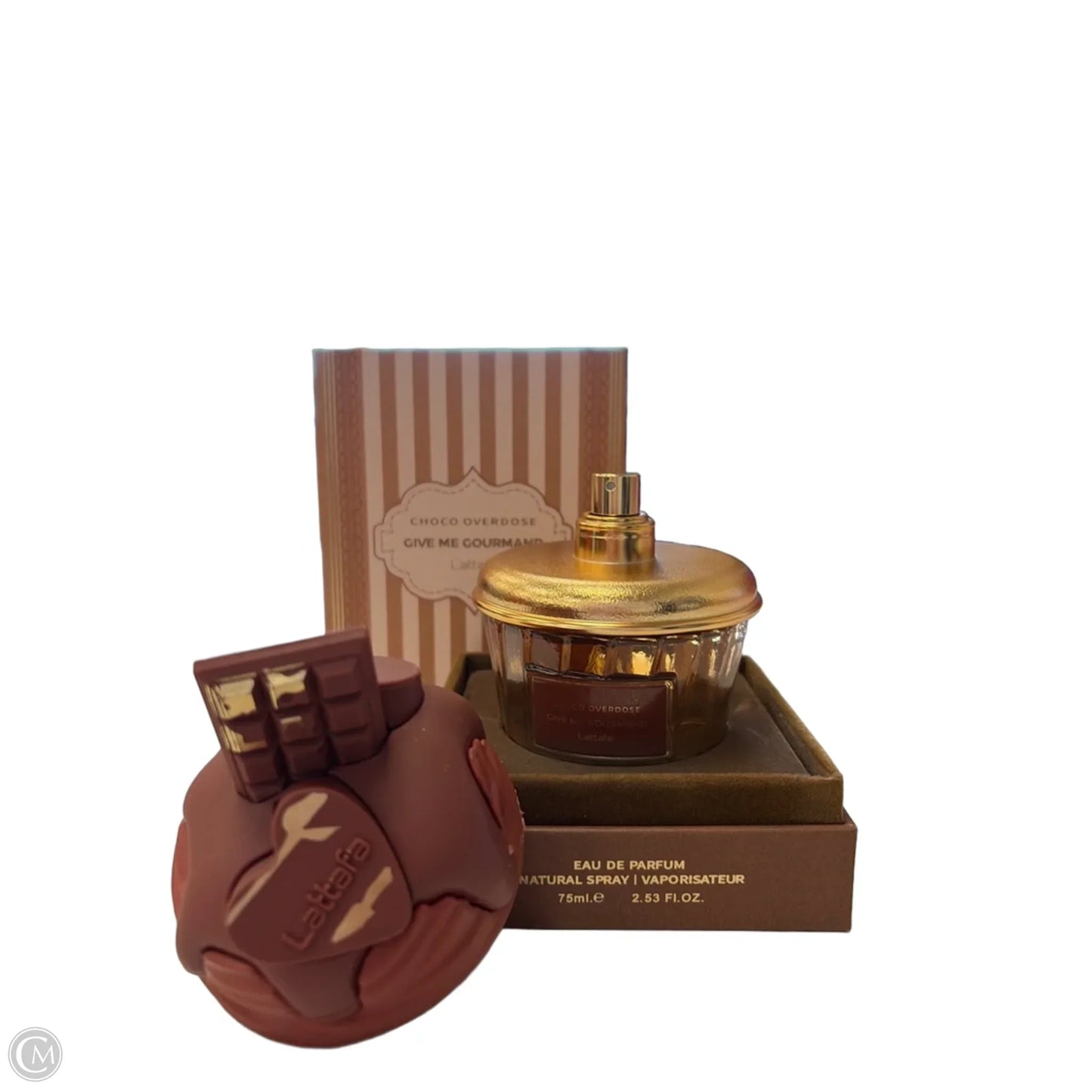 Fragrance By Clothes Mentor, Size: