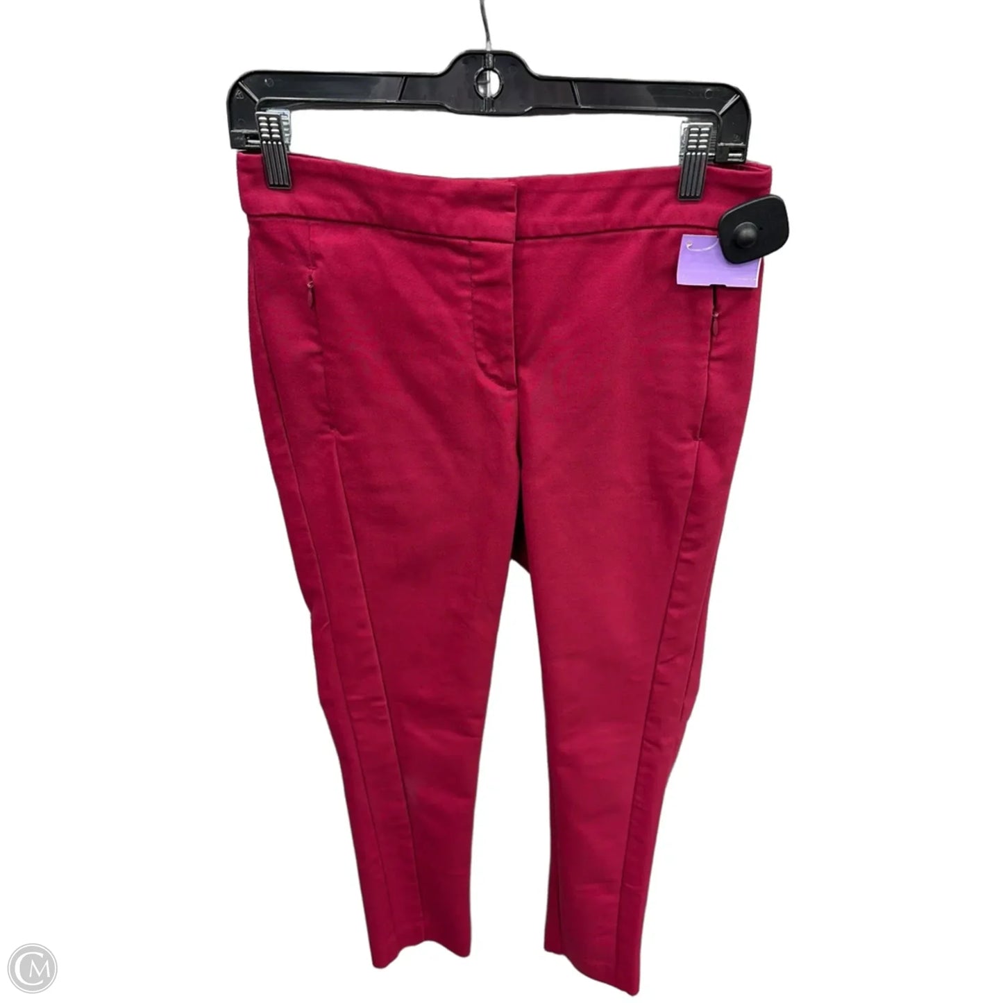 Pants Dress By Loft In Pink, Size: 2
