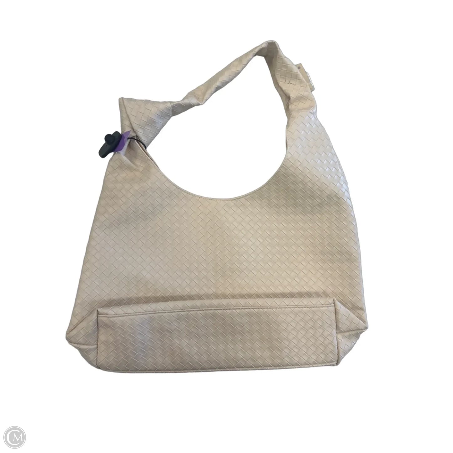Handbag By Clothes Mentor, Size: Large