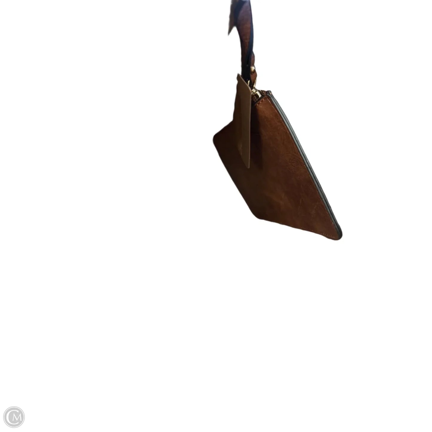 Handbag By Montana West, Size: Large