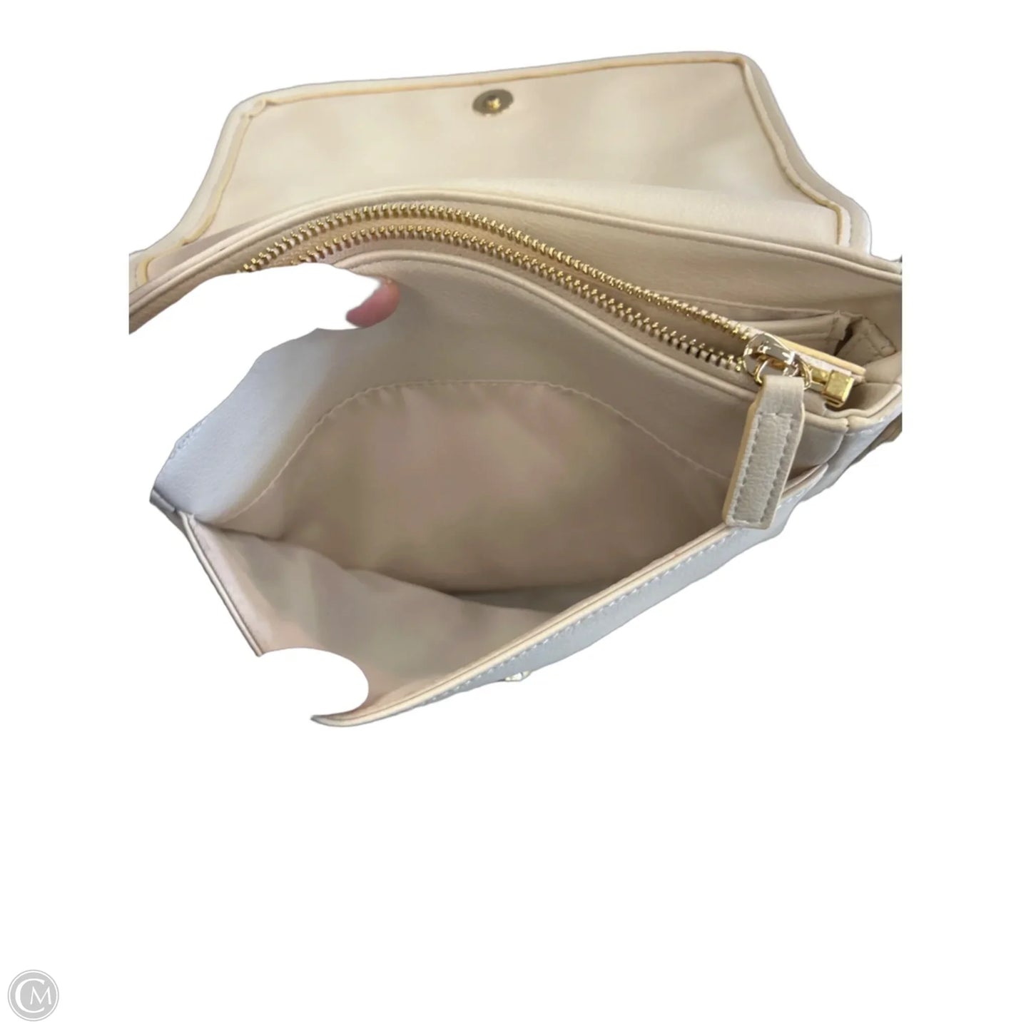 Crossbody By Cmb, Size: Medium
