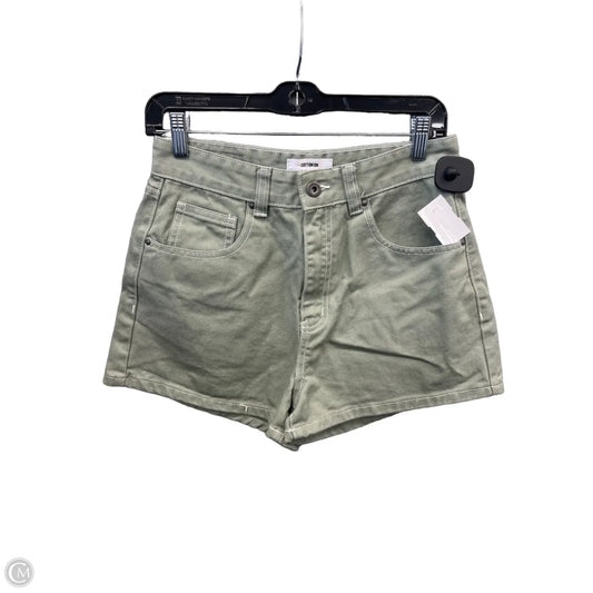 Shorts By Cotton On In Green, Size: 6