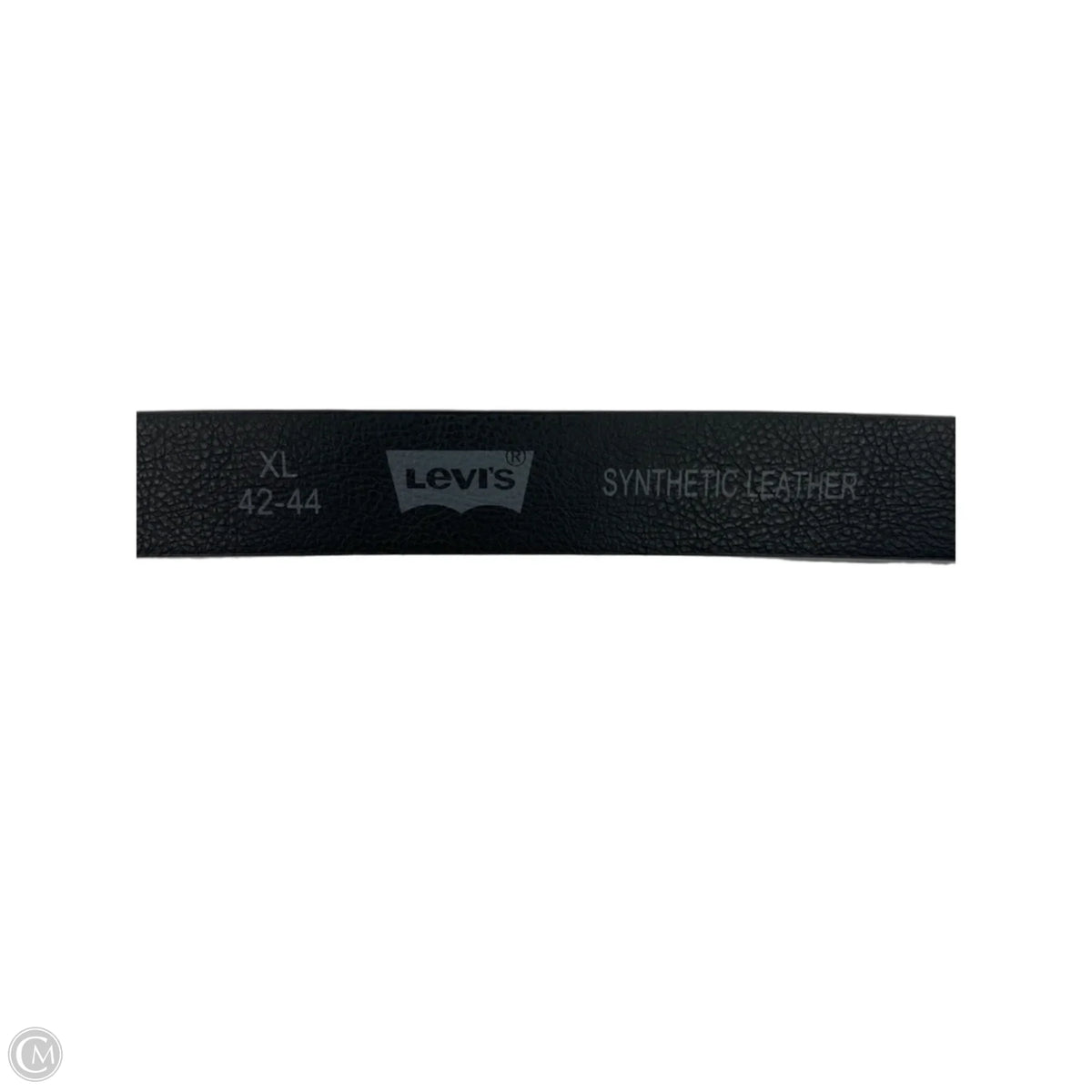 Belt By Levis, Size: