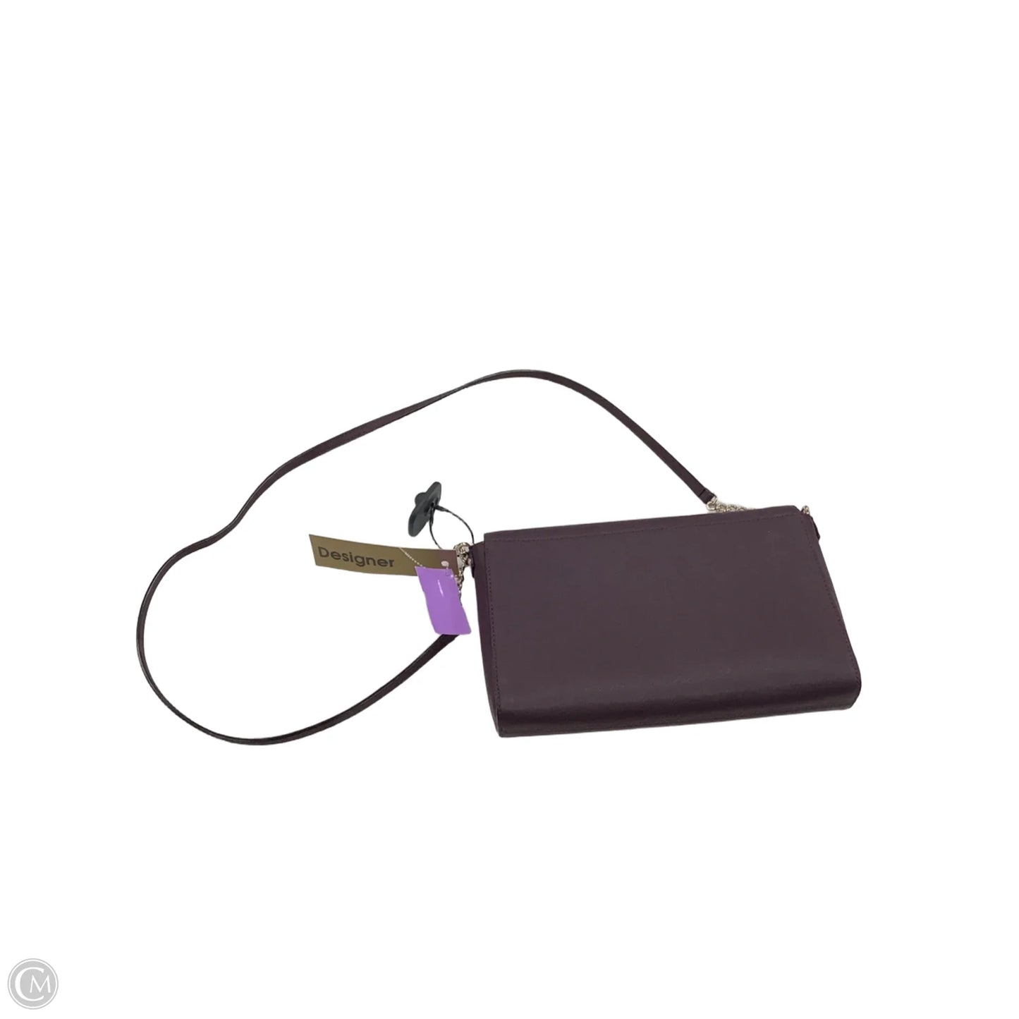 Crossbody Designer By Kate Spade, Size: Medium