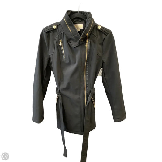 Jacket Other By Michael By Michael Kors In Black, Size: S