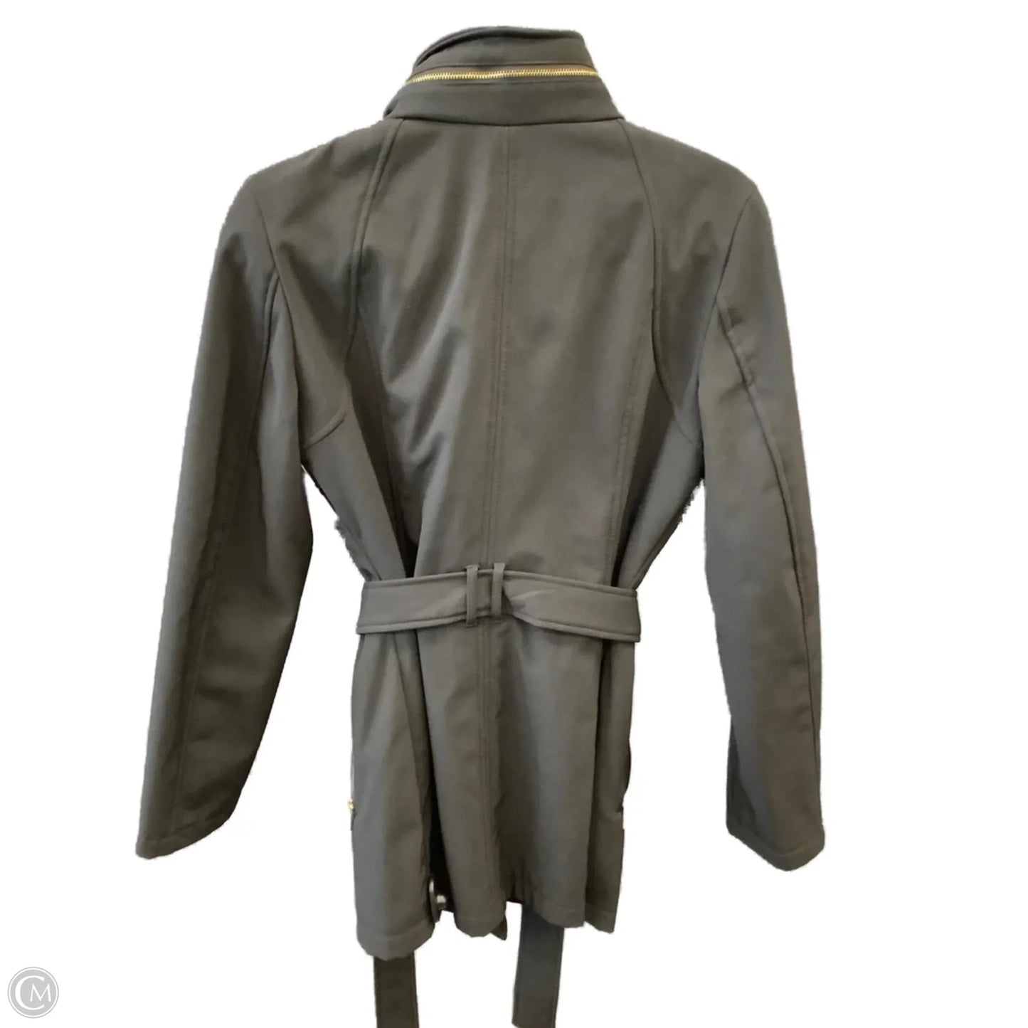 Jacket Other By Michael By Michael Kors In Black, Size: S